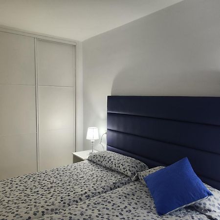Comodoro Magnifico Apartamento En La Playa Los Cristianos  Exteriör bild