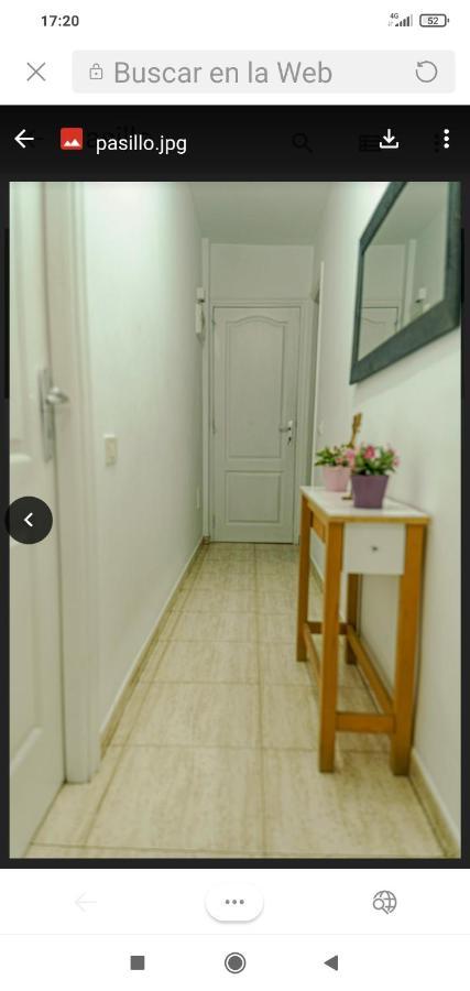 Comodoro Magnifico Apartamento En La Playa Los Cristianos  Exteriör bild