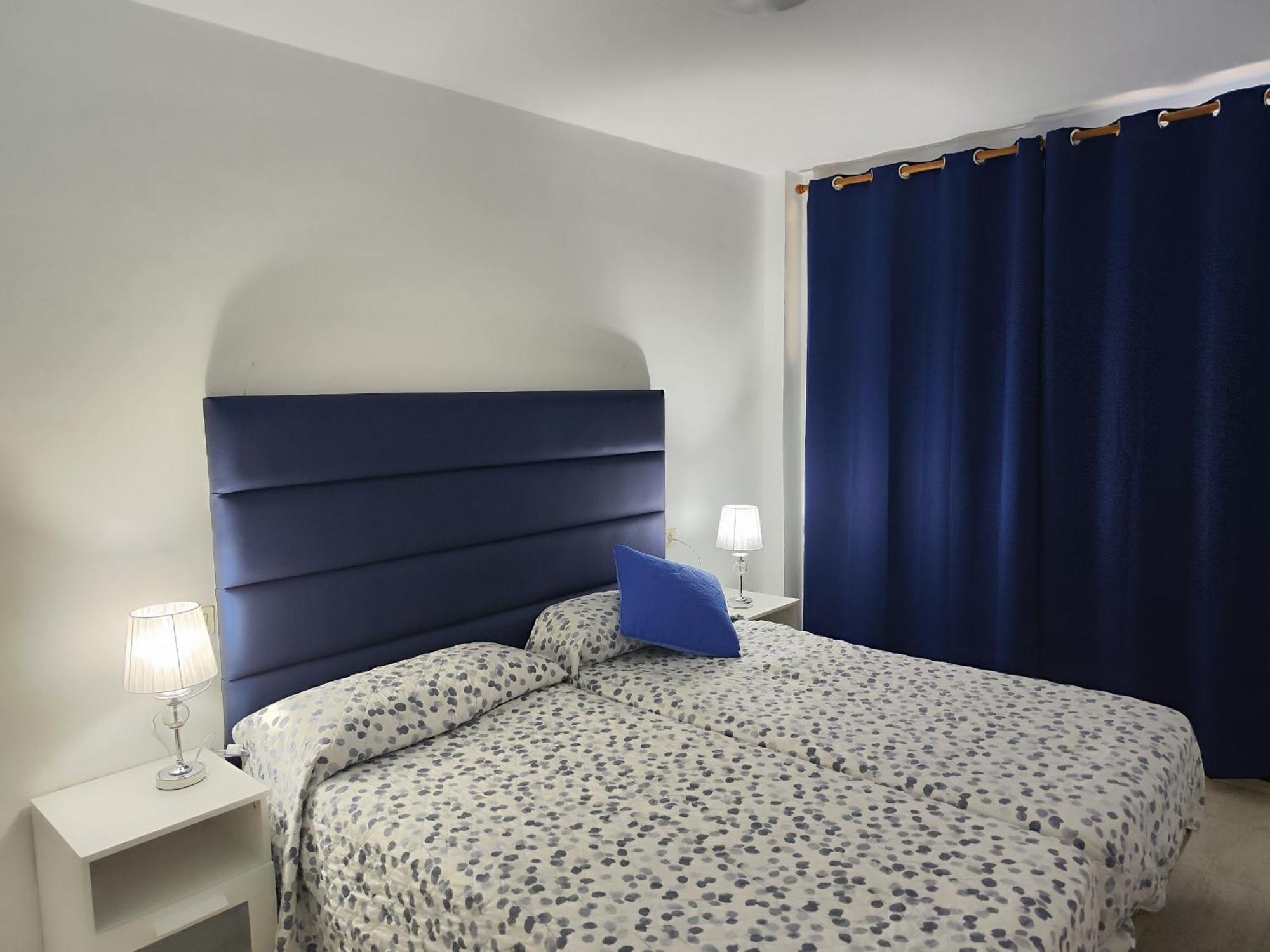 Comodoro Magnifico Apartamento En La Playa Los Cristianos  Exteriör bild