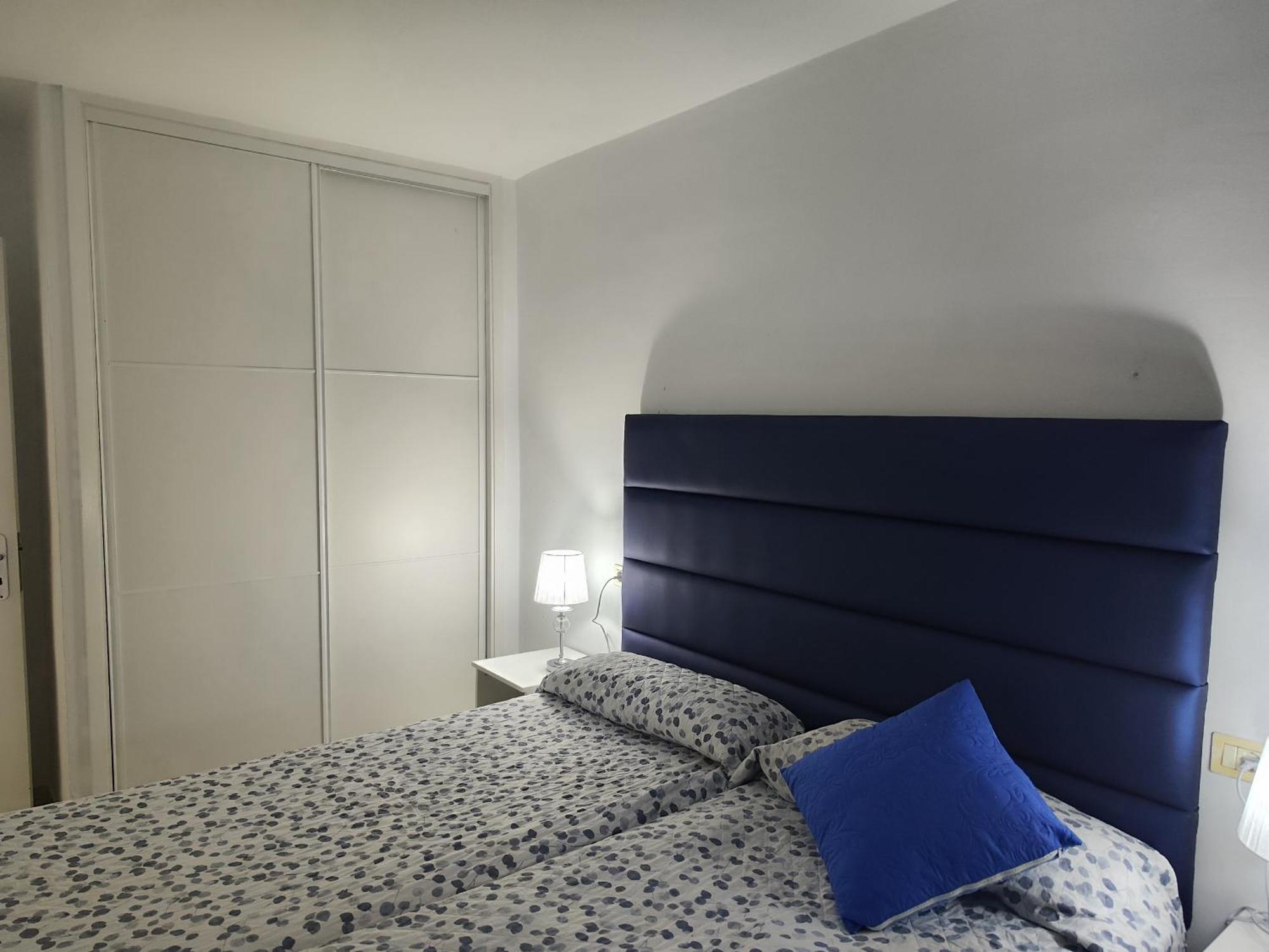 Comodoro Magnifico Apartamento En La Playa Los Cristianos  Exteriör bild